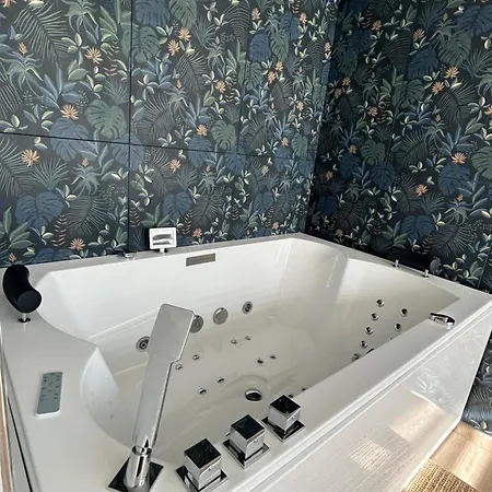 Apartamento Escapade Bien Etre & Deconnexion *