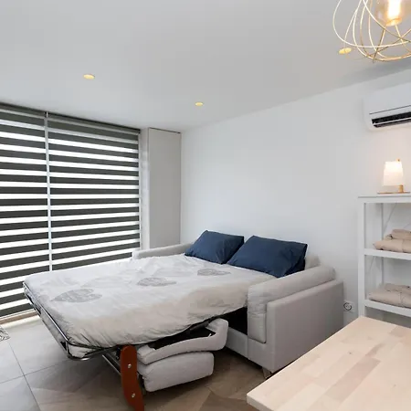 Apartamento Escapade Bien Etre & Deconnexion