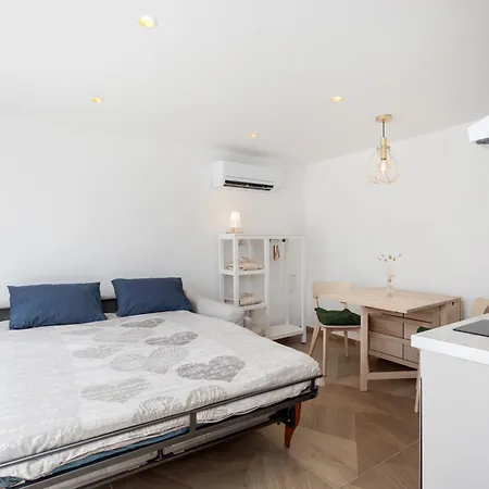 Apartamento Escapade Bien Etre & Deconnexion
